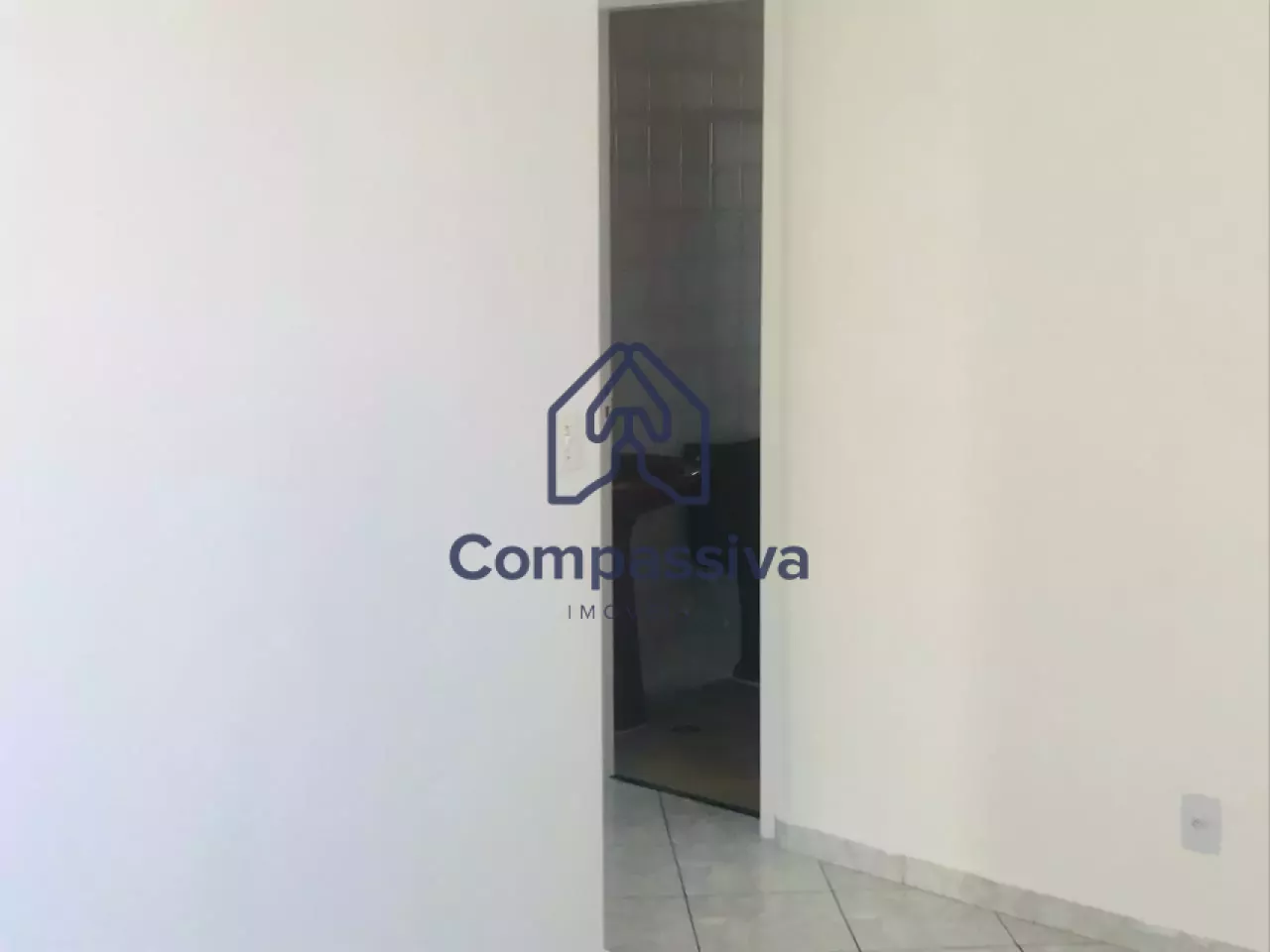 VENDE-SE Apartamento